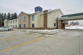Отель Cobblestone Hotel & Suites - Punxsutawney  Панксатони